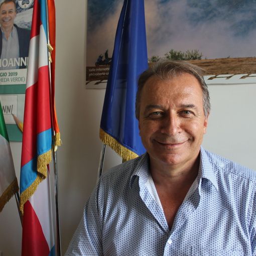 Il messaggio di Bongioanni al Governo: “Tuteli le piccole-medio imprese, nuove chiusure inaccettabili”