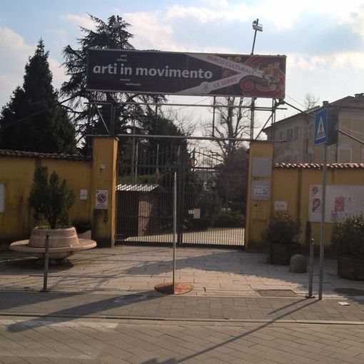 parco le serre