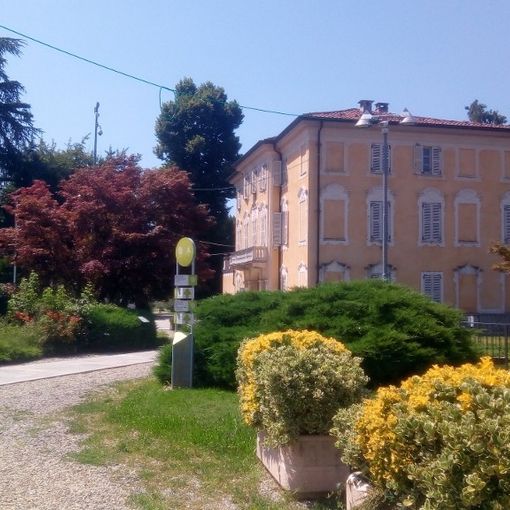 foto di archivio