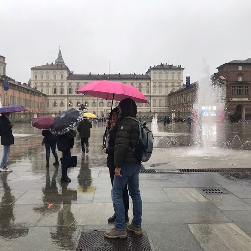 Weekend di Pasqua tra nuvole e ombrello, l'incognita della Pasquetta: ecco cosa aspettarci
