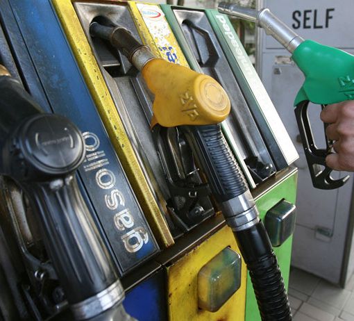 Rincaro del gasolio per autotrazione, l’allarme di Confartigianato: “In Piemonte l’allarme delle imprese di trasporto e logistica”