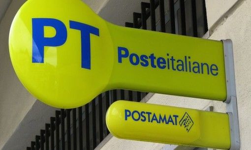 Da oggi negli uffici postali si pagano le pensioni del mese di maggio