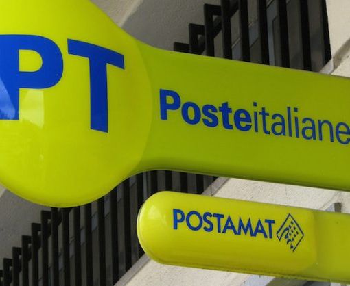 poste italiane