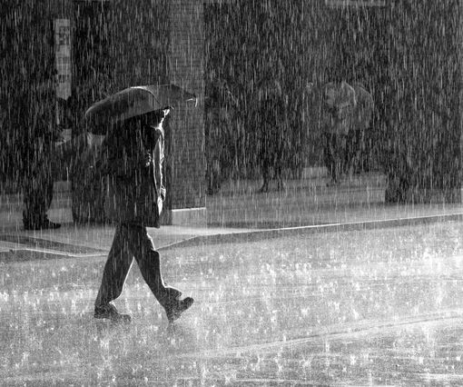 Meteo, inizia una settimana di autunno &quot;vero&quot; su Torino e provincia