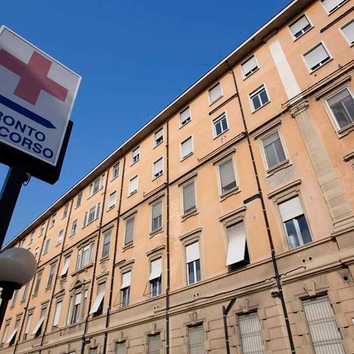 Pronto Soccorso: da martedí in Piemonte 100 euro di aumento ai medici per le prestazioni aggiuntive