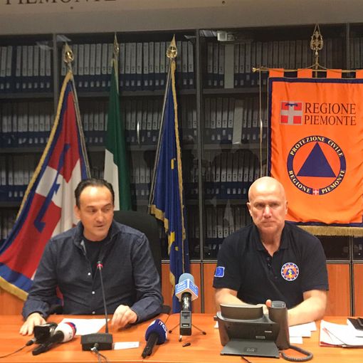 Unità di Crisi, i parlamentari Pd contro Raviolo: “Cirio e Icardi lo sostituiscano”