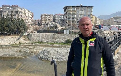 Dall’emergenza Covid in Piemonte al partito della fiamma: Mario Raviolo nel dipartimento sanità di Fratelli d’Italia
