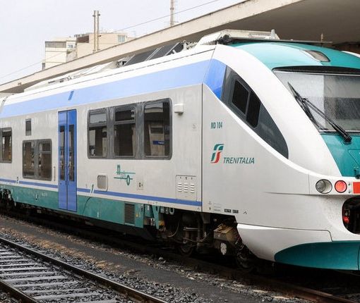 Fase 2, Gabusi: &quot;Dal 4 maggio in Piemonte in circolazione il 50% dei treni pre-emergenza&quot;
