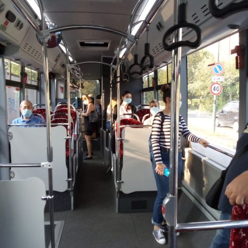 Trasporto studenti, Frediani: &quot;Siamo in balia degli eventi&quot;. Gabusi: &quot;Conosciamo le problematiche, siamo intervenuti con corse aggiuntive&quot;