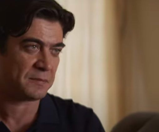 Riccardo Scamarcio