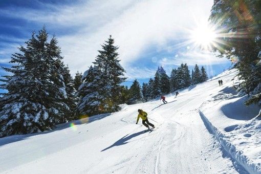 foto di archivio