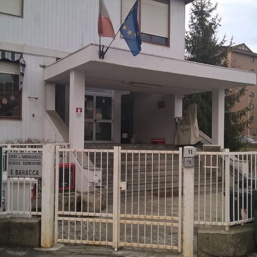 Grugliasco, consegnato il 22 giugno il cantiere della nuova scuola Baracca
