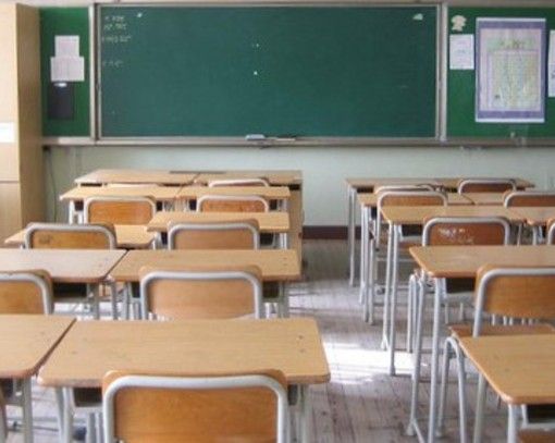 aula scolastica