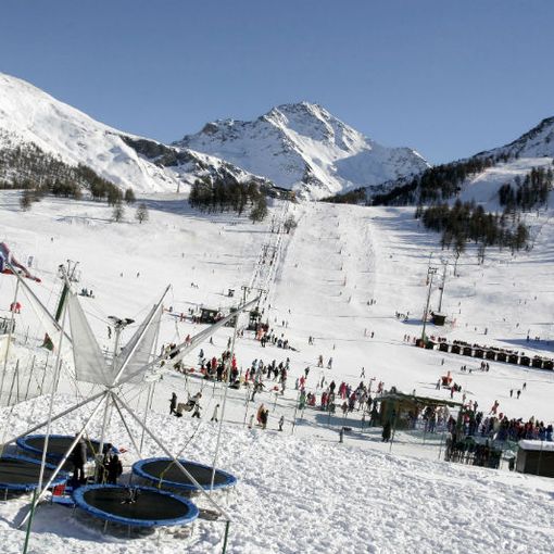 In Consiglio regionale la proposta di legge sugli Sport Montani
