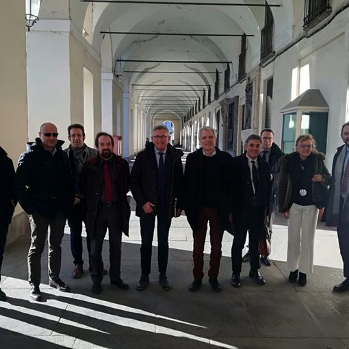Coronavirus, le decisioni sul Piemonte slittano a domani [FOTO e VIDEO]