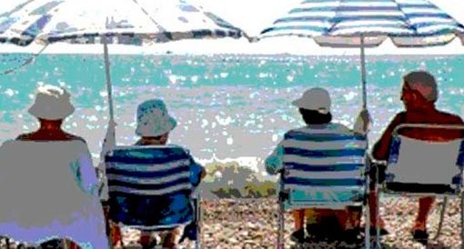 Ultimi giorni per iscriversi ai soggiorni marini estivi del Comune di Grugliasco
