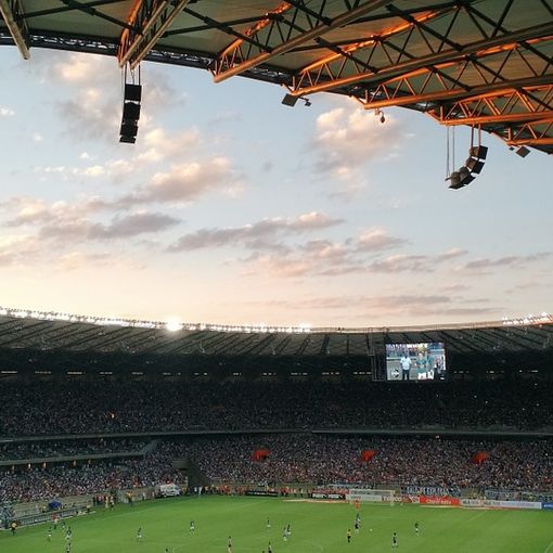Il campionato di serie A entra nel vivo con i prossimi turni da disputare