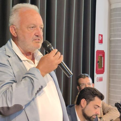 steve della casa nuovo presidente le serre