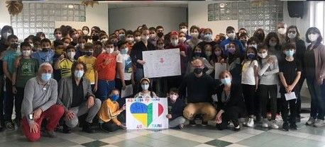 Ucraina, in Piemonte accolti finora 10.675 profughi