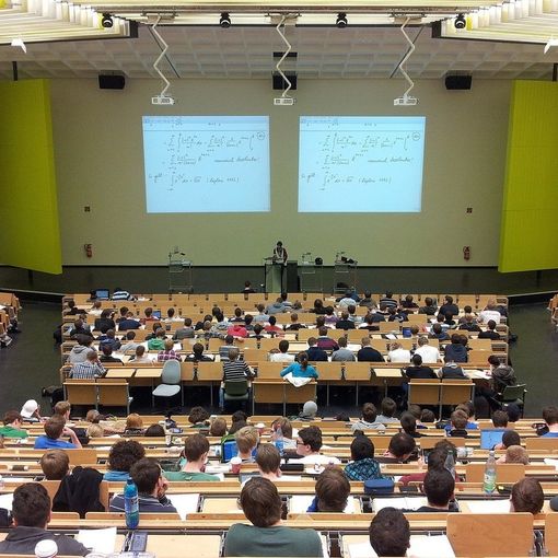 Con il progetto &quot;Ospitare e Condividere&quot; Grugliasco punta ad accogliere giovani studenti