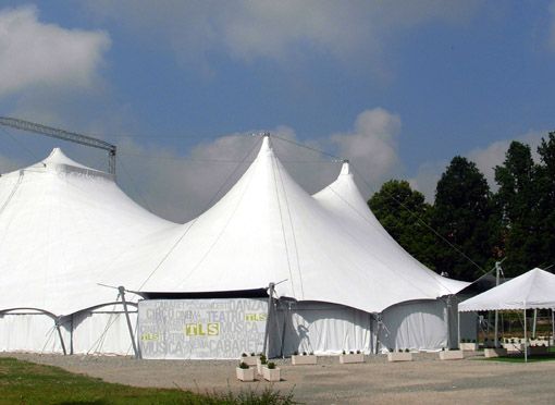 teatro le serre