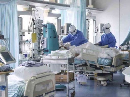 Coronavirus, 54 i decessi oggi in Piemonte. Scendono ancora i ricoverati in terapia intensiva