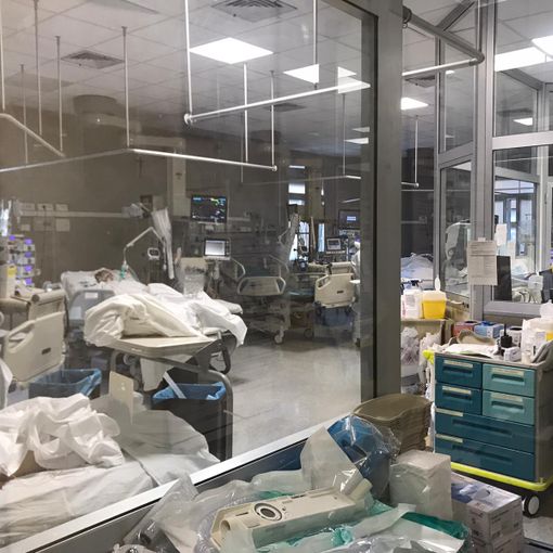 Il video pro vax della Regione mostra cosa può succedere se non ci si vaccina
