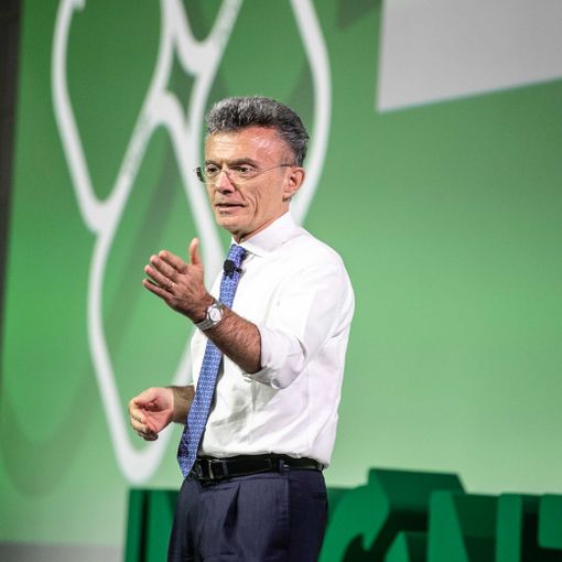 Intesa Sanpaolo, con il 2020 ecco nuovi vertici territoriali: in Piemonte arriva Teresio Testa