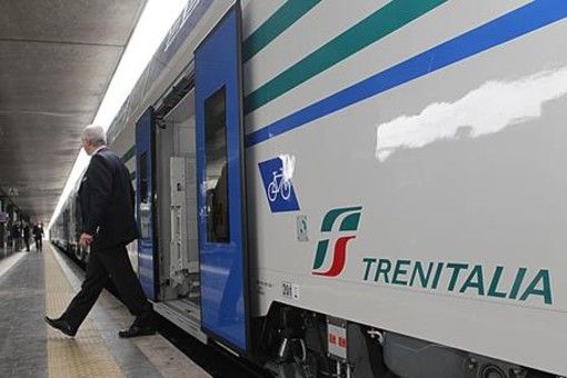 treno regionale