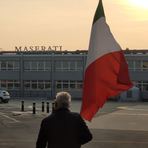 Stellantis, stabilimento Maserati di Grugliasco in vendita online. Alleanza Verdi-Sinistra attacca: “Epilogo indegno”