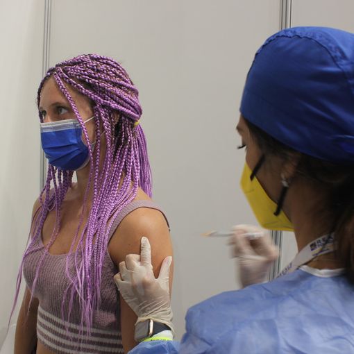 Vaccini, il Piemonte preme sull’acceleratore: il prossimo weekend nuovo Open Days al Valentino