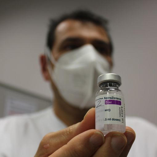 Il vaccino AstraZeneca