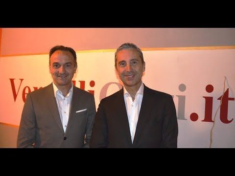 Regione, Carlo Riva Vercellotti lascia Forza Italia e va nel partito di Giorgia Meloni