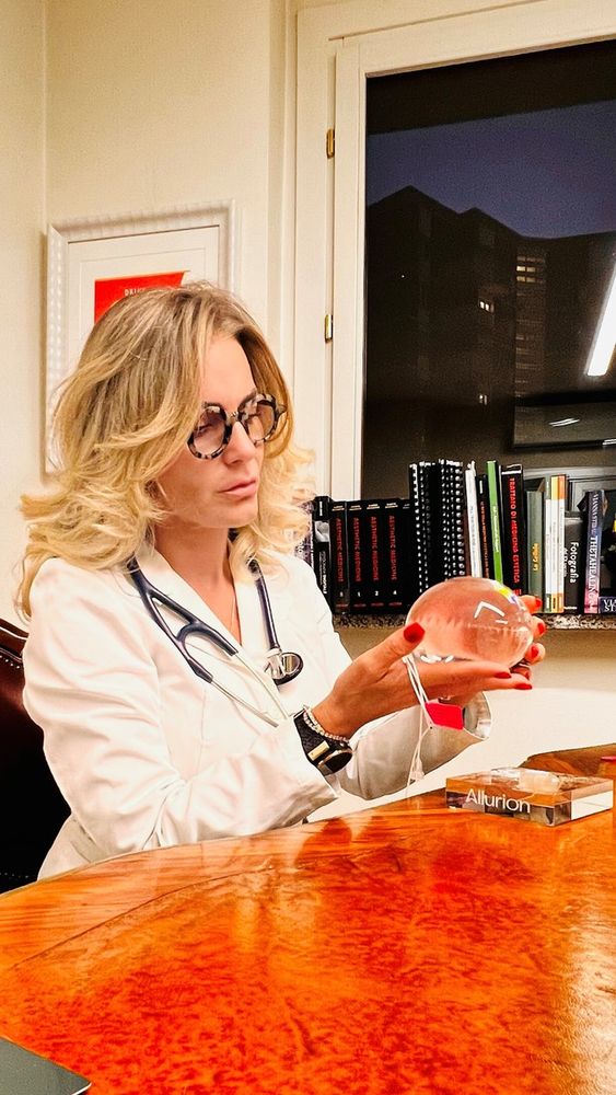 Dimagrimento, Cristina Sartorio presenta in esclusiva a Torino il programma ‘Allurion’