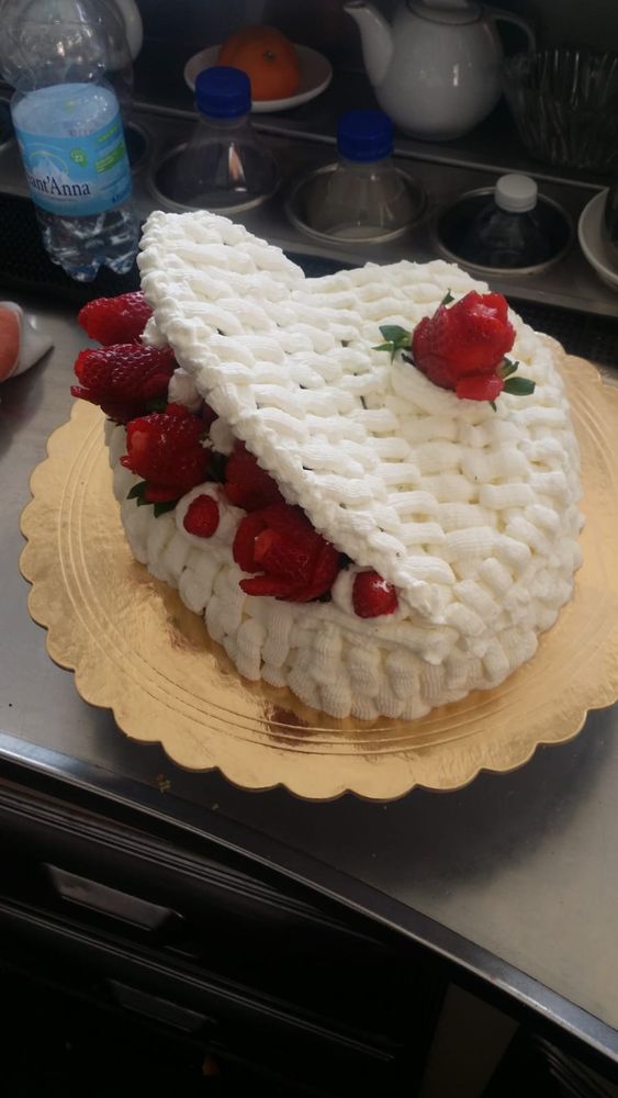 “L’arte del Cappuccino”, tra cannoli e arancini un angolo di Sicilia a Torino [VIDEO]