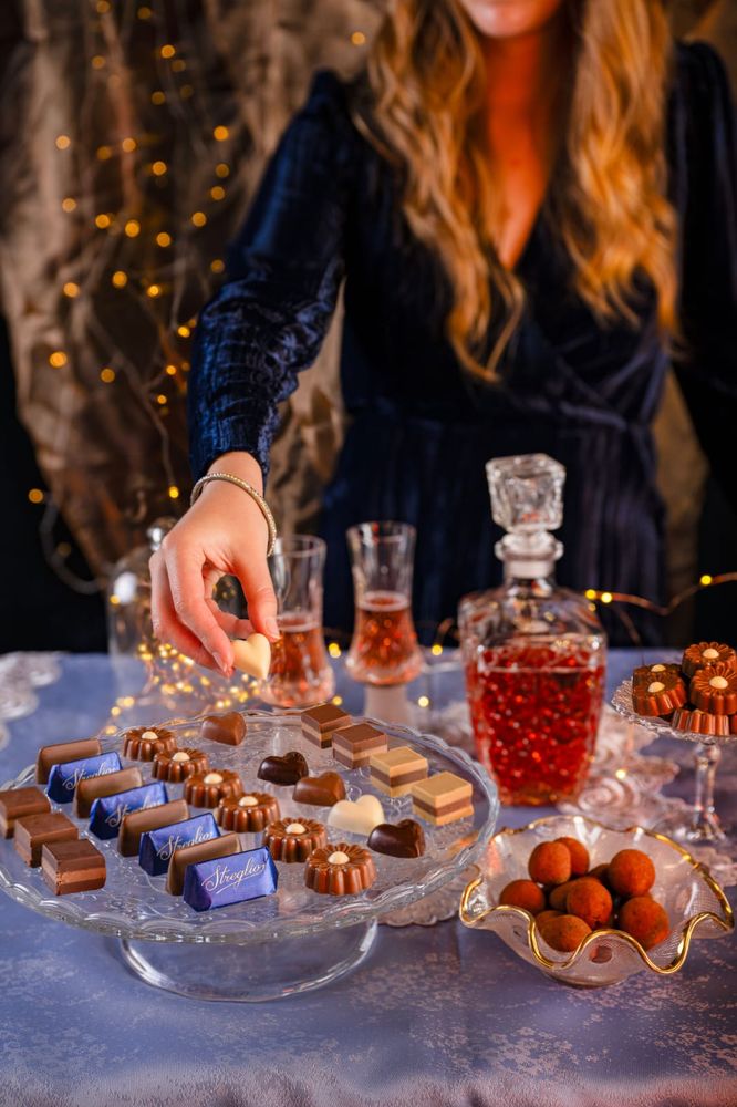 praline streglio praline streglio