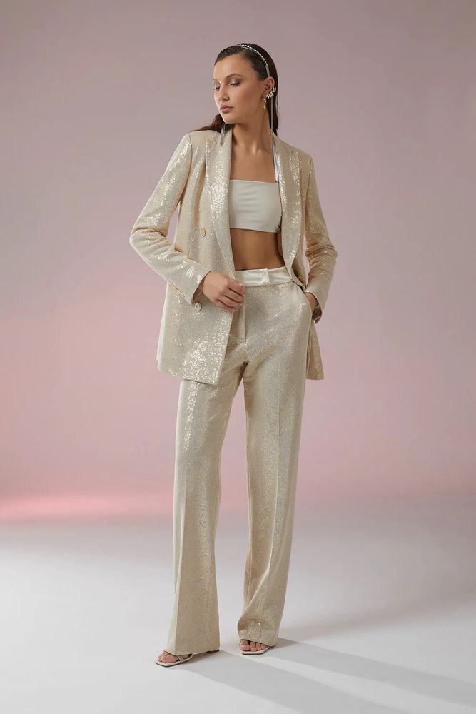 15% di crescita nel primo trimestre 2024 per Peserico