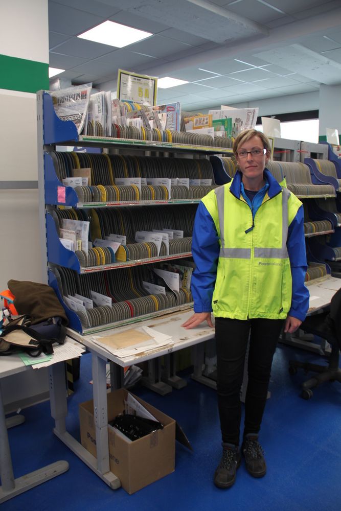 Poste, dal 14 dicembre al via test anti Covid per i dipendenti della provincia di Torino