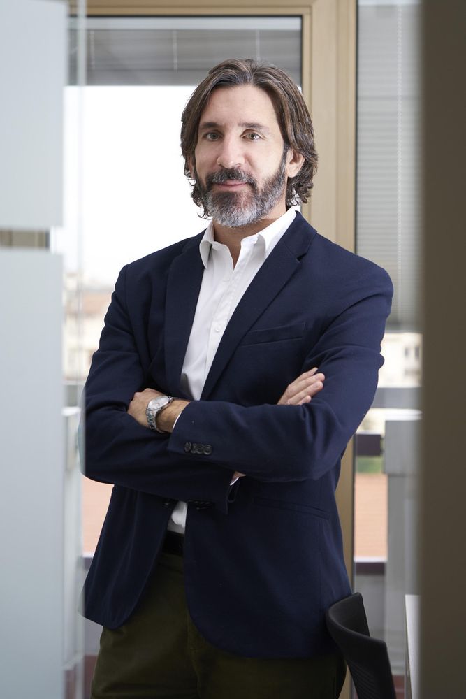 Claudio Bardazzi (responsabile Osservatorio Findomestic) Claudio Bardazzi (responsabile Osservatorio Findomestic)