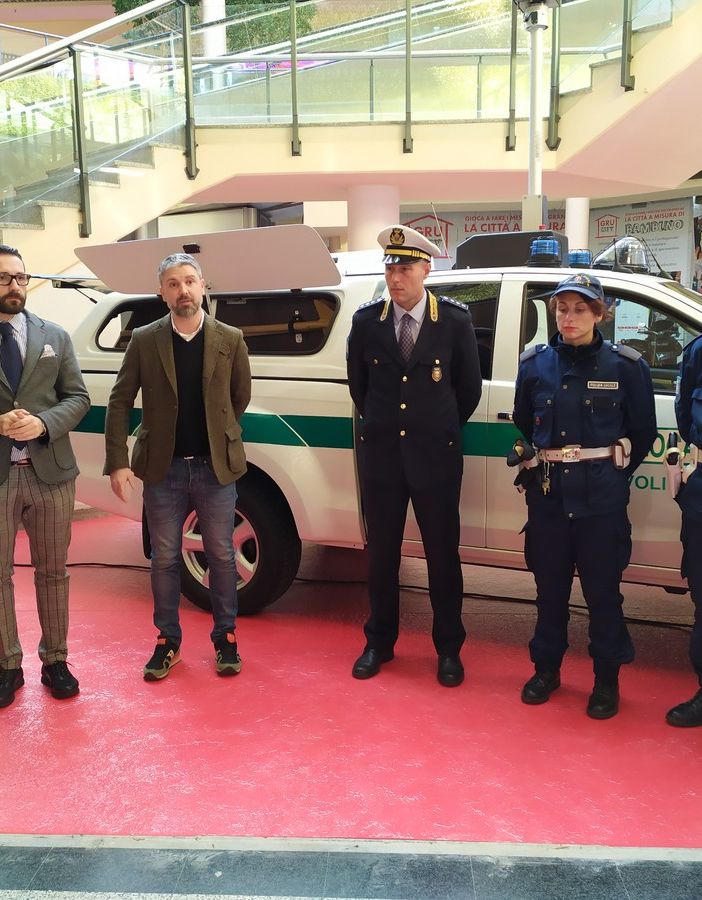 Giornata Regionale della Protezione Civile: &quot;sensibilizzazione&quot; è la parola d'ordine a Grugliasco
