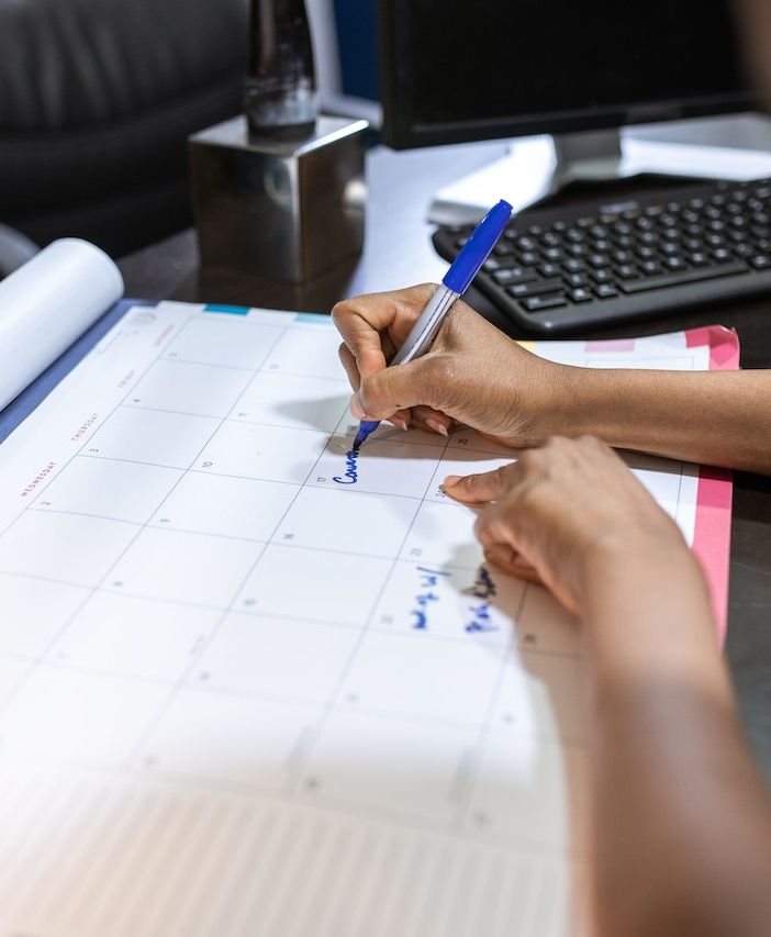Calendari pubblicitari personalizzati: come usarli per creare fidelizzazione