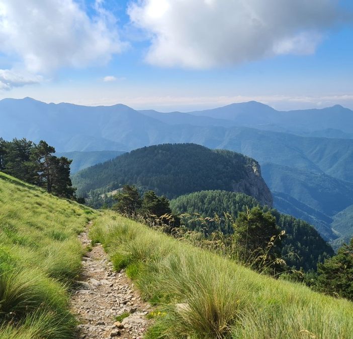 Il nuovo anno del Parco delle Alpi Liguri, il presidente Alessandri: “Puntiamo su sentieri e progetti europei”