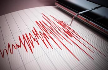 Iran, terremoto di magnitudo 5.7 nell'ovest del Paese