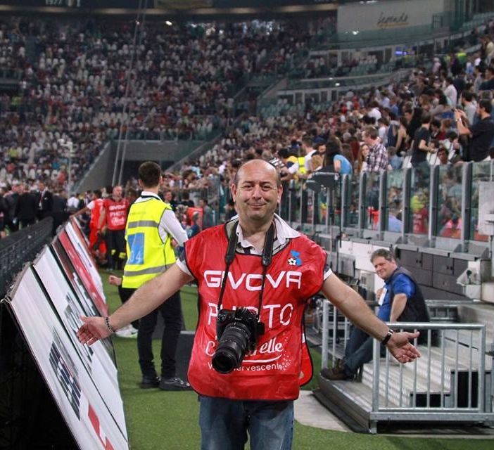 Fabio Artesi, fotografo