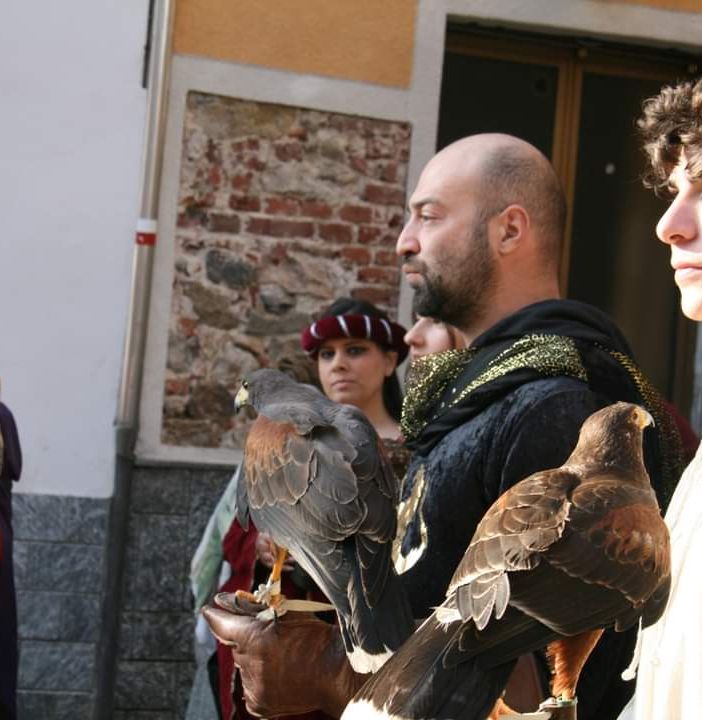 'Pasqua è Reale': alla palazzina di caccia di Stupinigi il grande evento