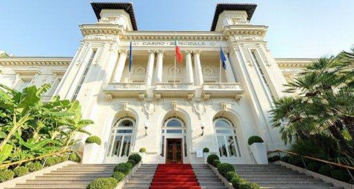 Il Casinò di Sanremo festeggia il ritorno di Sanremo in Fiore con un “free drink&quot;