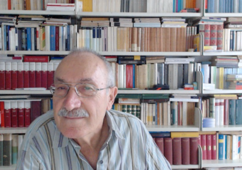&quot;I Venerdì del Libro&quot;, all’Osteria Rabezzana di Torino per arriva &quot;Facchiotami&quot; di Giuseppe Bailone