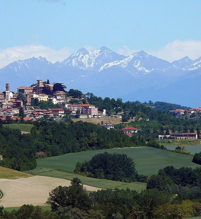 Montiglio Monferrato, torna la ‘Fiera Nazionale del Tartufo’