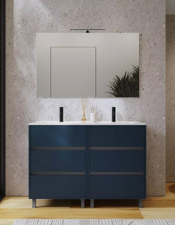Mobiletti da bagno: guida alla scelta delle soluzioni più funzionali ed eleganti
