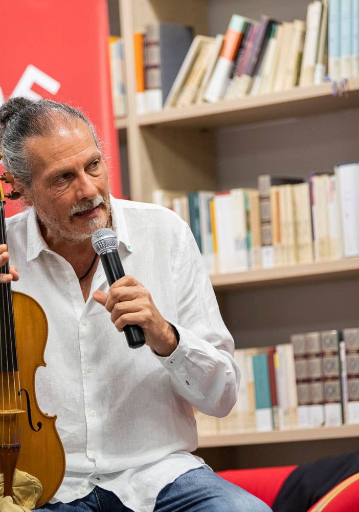 Da venerdì 11 ottobre Voxonus Festival 2024 a Torino con sette concerti per raccontare la musica agli studenti
